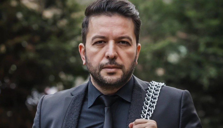 Nihat Doğan'dan Bülent Ersoy'a Sitem!