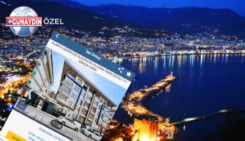 ÖZEL: Antalya’da Kiralık Ev Fiyatları 50 Bin Liradan Başlıyor!