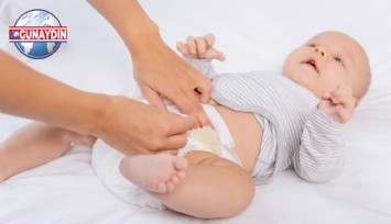 ÖZEL: Bebek Bezi Taneyle Satılmaya Başlandı!