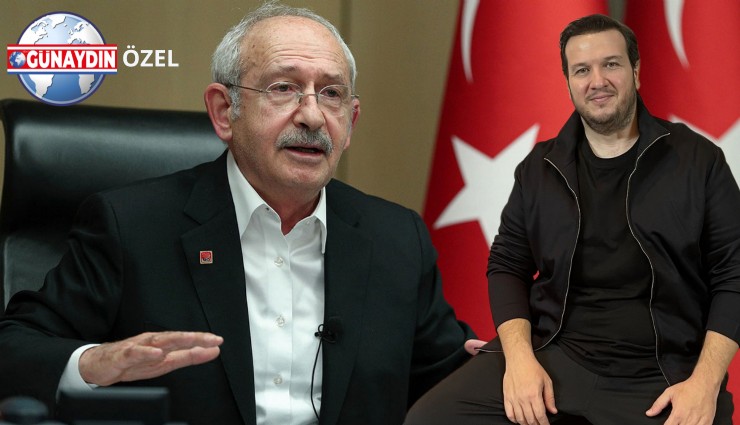 ÖZEL: Şahan Bay Kemal'e Seslendi: 'Jeneriği Geç, Filme Gel!'