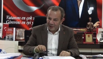 Özcan: 'İmamoğlu Derhal CHP'nin Başına Geçmelidir'