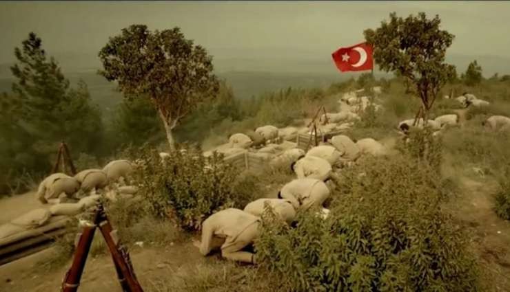 Safım Türkiye, Oyum Erdoğan'a Videosu Rekor Kırdı!
