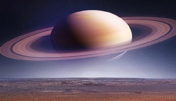 Satürn'ün 62 Yeni Uydusu Keşfedildi!