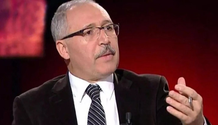 Selvi: 'Kılıçdaroğlu Yüzde 47’yi Aşamıyor'