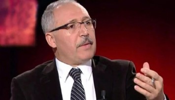 Selvi: 'Kılıçdaroğlu Yüzde 47’yi Aşamıyor'