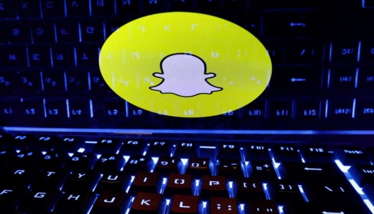 Snapchat ve Instagram'da Cinsel Şantaj Arttı!