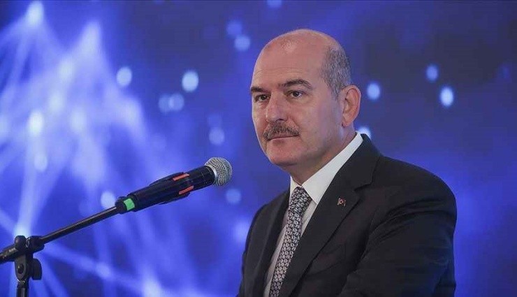 Soylu'nun Yıllar Önceki FETÖ'ye Övgüleri!