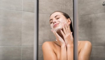 TikTok'ta Yeni Trend: 3 Saatlik Duş!