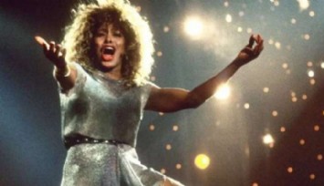 Tina Turner'ın Ölüm Nedeni Belli Oldu!