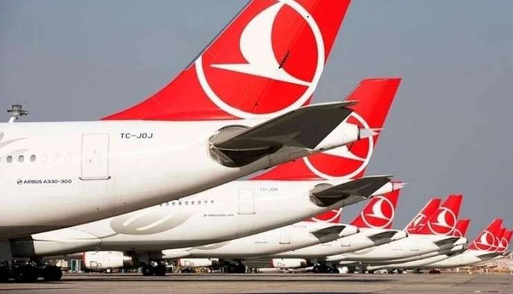 Türk Hava Yolları Satılacak mı?