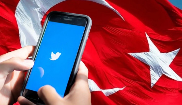 Twitter'dan, Türkiye Kararı!