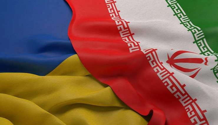 Ukrayna İran'a, 50 Yıllık Yaptırım Kararı Aldı!