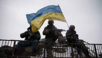 Ukrayna Ordusu Rus Topraklarına Girdi!