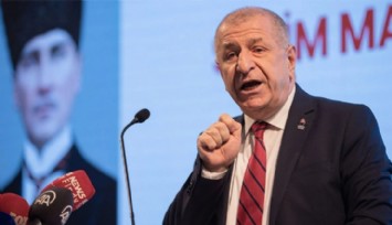 Ümit Özdağ: 'Türkiye’nin Erdoğan’ı Aşması Gerek'