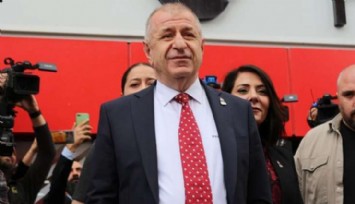 Ümit Özdağ'dan HDP'ye Sert Tepki!