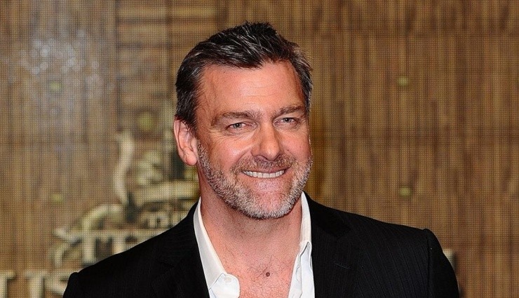 Ünlü Aktör Ray Stevenson Hayatını Kaybetti!