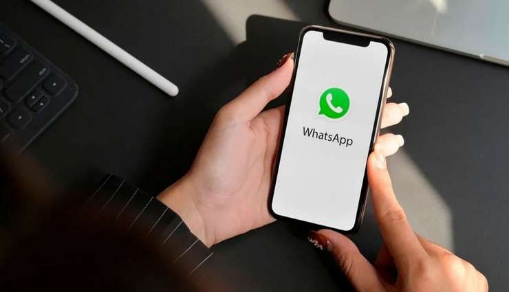 WhatsApp'ta Numara Paylaşmadan Mesajlaşma Dönemi!