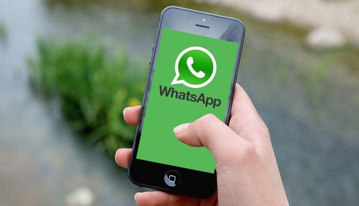 WhatsApp'tan Yeni Özellik!