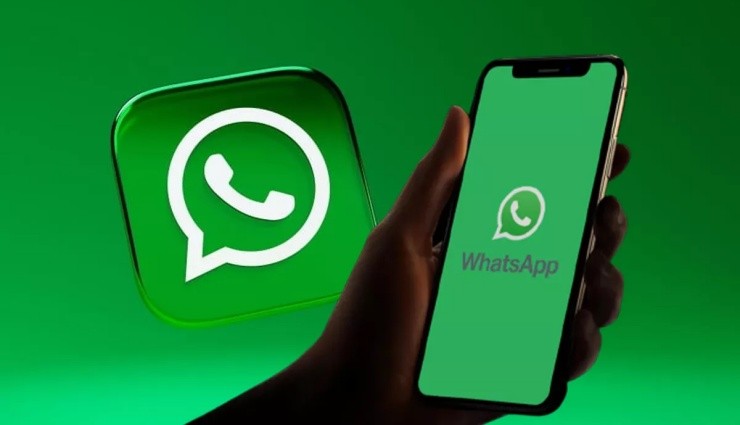 Whatsapp'tan Yeni Özellikler!