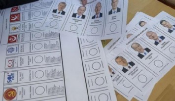 YSK, 14 Mayıs Seçimlerinin İstatistiklerini Paylaştı!
