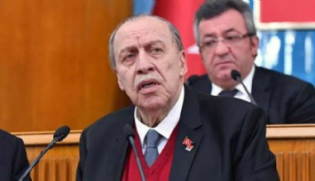 Yaşar Okuyan İkinci Turda Erdoğan'a Oy Vereceğini Açıkladı!
