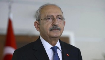 Kılıçdaroğlu, 81 İl Başkanlarıyla Bir Arada!