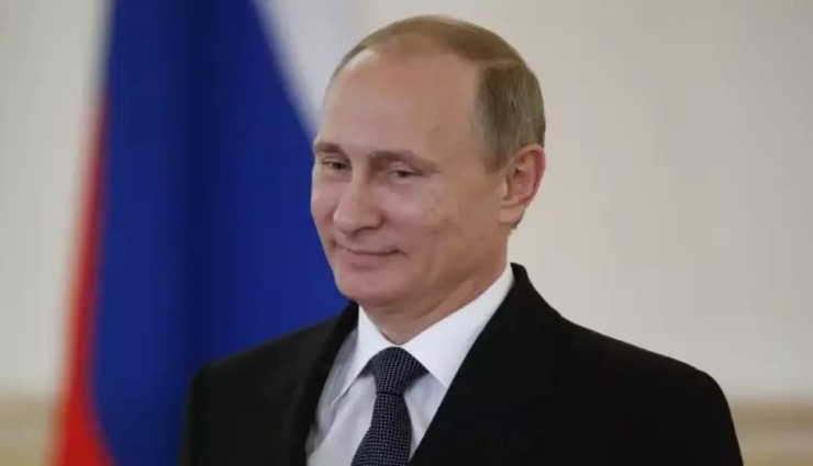 Putin, Müslümanların Kurban Bayramı’nı Tebrik Etti!