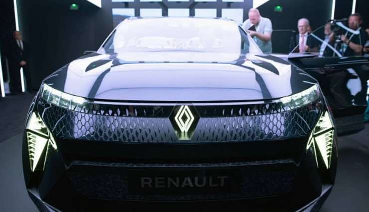 2023 Model Renault Toros Türkiye Fiyatı Netleşti!