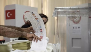 21 Senede AK Parti ve CHP'nin Aldığı Oy Oranları!