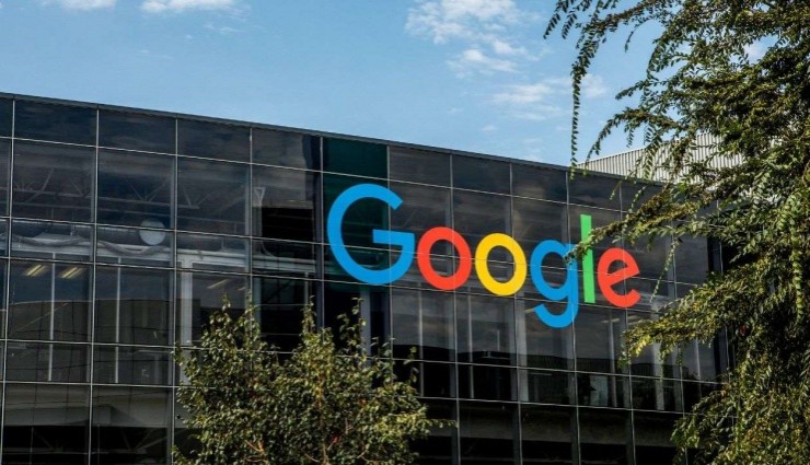 Avrupa Birliği: 'Google Reklam Kurallarına Uymuyor'