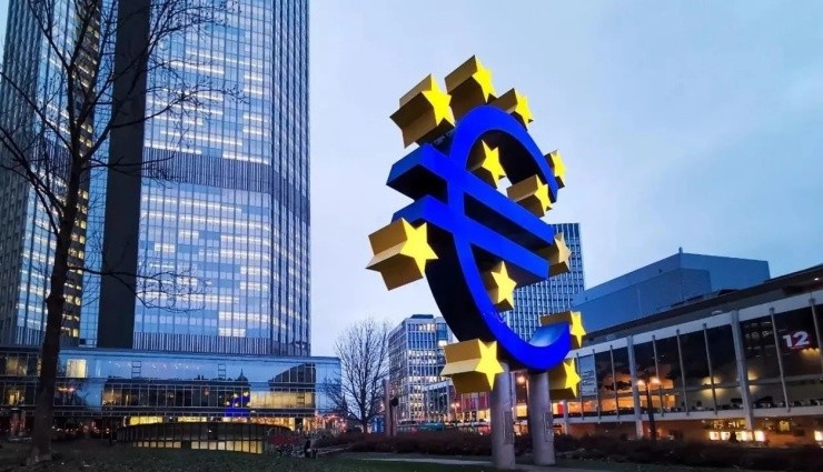 Avrupa Merkez Bankası'ndan Enflasyon Uyarısı!