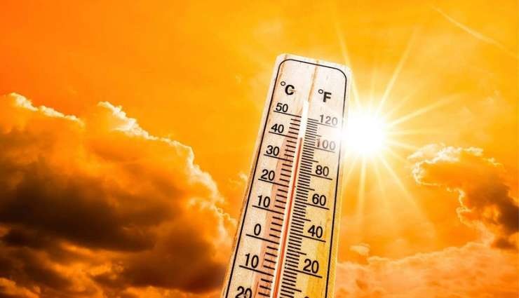 Bilim Adamları Dünyanın En Sıcak Yılını Açıkladı!