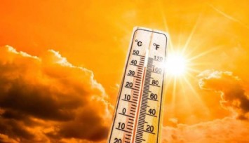 Bilim Adamları Dünyanın En Sıcak Yılını Açıkladı!