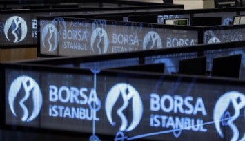 Borsa İstanbul Haftaya Rekorla Başladı!