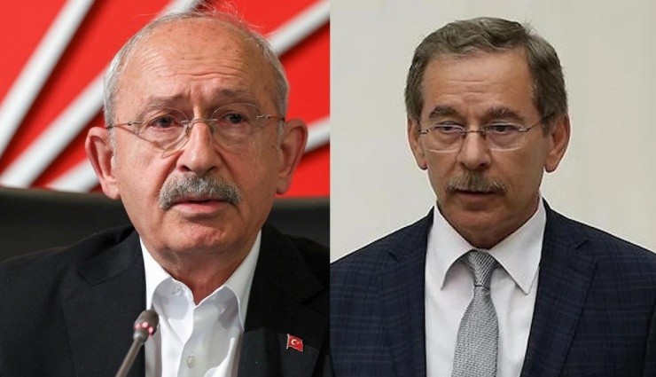 CHP'de 'Değişim' Ve 'Kimlik' Tartışması Sürüyor...