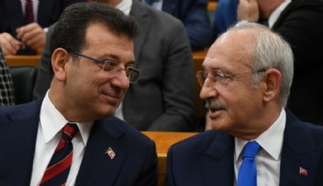 CHP'li Belediye Başkanları: 'Değişim Olmalı'