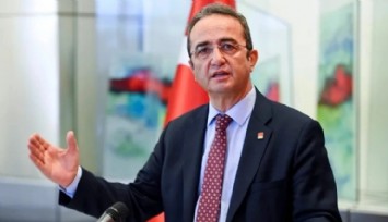 CHP'li Tezcan: 'Lider Kadrosu Değişmeli'