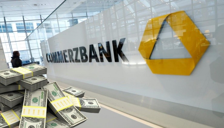 Commerzbank'tan Türkiye'ye 'Faiz' Uyarısı!