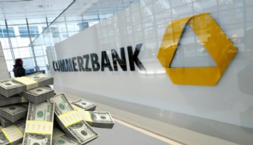 Commerzbank'tan Türkiye'ye 'Faiz' Uyarısı!
