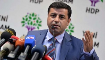 Demirtaş'ın Çekilmesi Kürt Siyasetini Nasıl Etkiler?