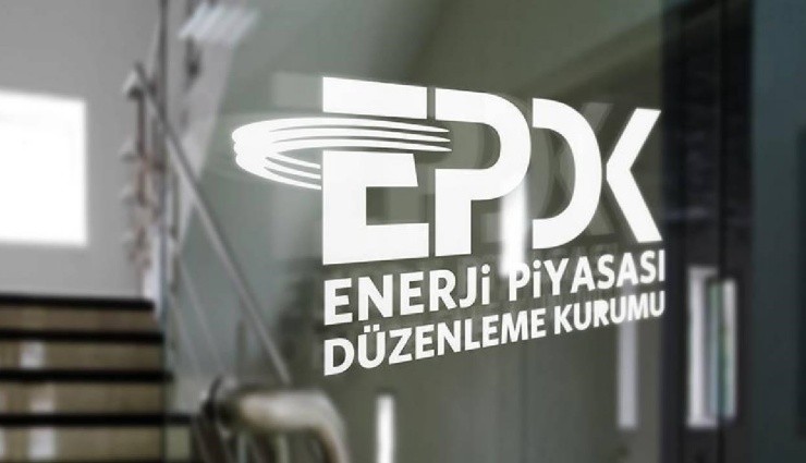 EPDK 7 Şirkete Lisans Verdi!