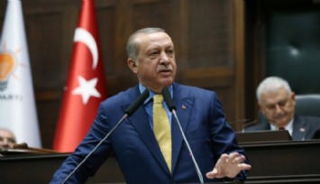Erdoğan: '16'lı Masa da Yetmez, Artırman Lazım'