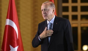Erdoğan: '85 Milyonu Bağrımıza Basacağız'