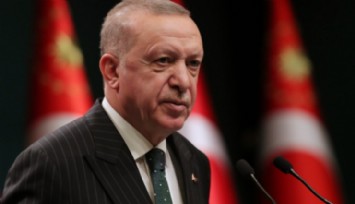 Erdoğan: 'Türkiye Yüzyılı,'Türk Dünyasının Asrı' Olacaktır'