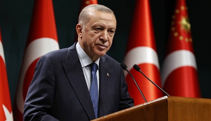 Erdoğan'ın Yerel Seçimler İçin 'Özel Ekip Kurdu' İddiası!