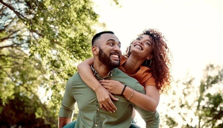 Evliliğinizin Uzun Ömürlü Olması İçin 5 Yöntem!