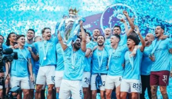 FA Cup'ın Kazananı Manchester City!