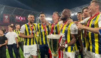 Fenerbahçe ve Başakşehir, PFDK’da!