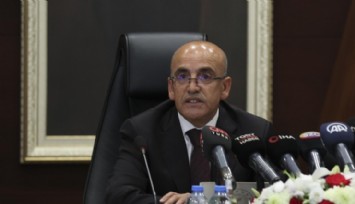 Fırat: 'Şimşek, MB Rezerv Kayıplarını Durduracak'