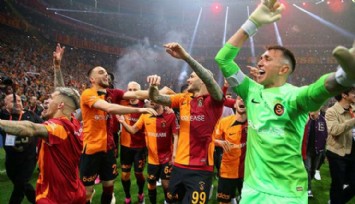 Galatasaray Aradığı Sol Beki Buldu!